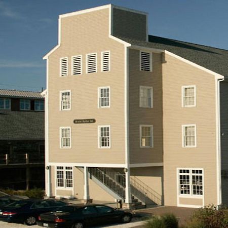 Bristol Harbor Inn Exterior photo